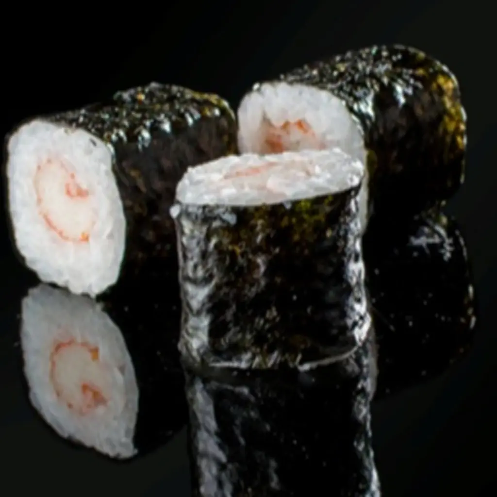 Kani Maki